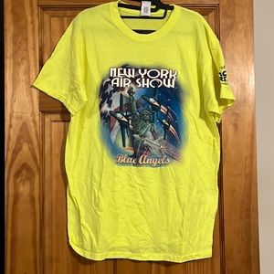 NY Airshow Shirt